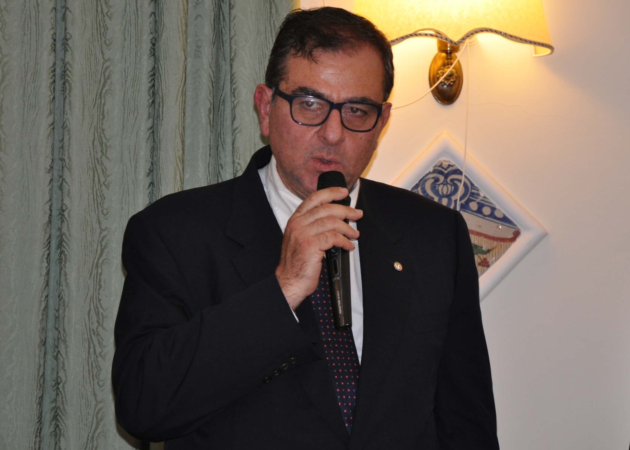 Rotary Club Costiera Amalfitana Evento